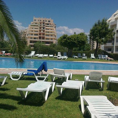 Apartamento Rocha Praia Mar Портиман Екстериор снимка