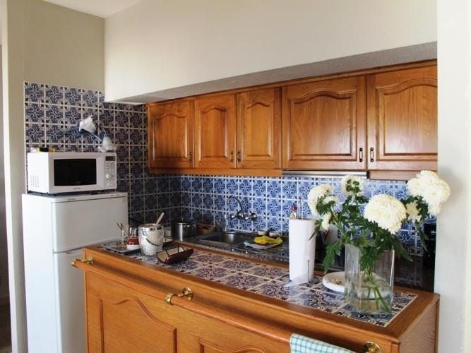 Apartamento Rocha Praia Mar Портиман Стая снимка