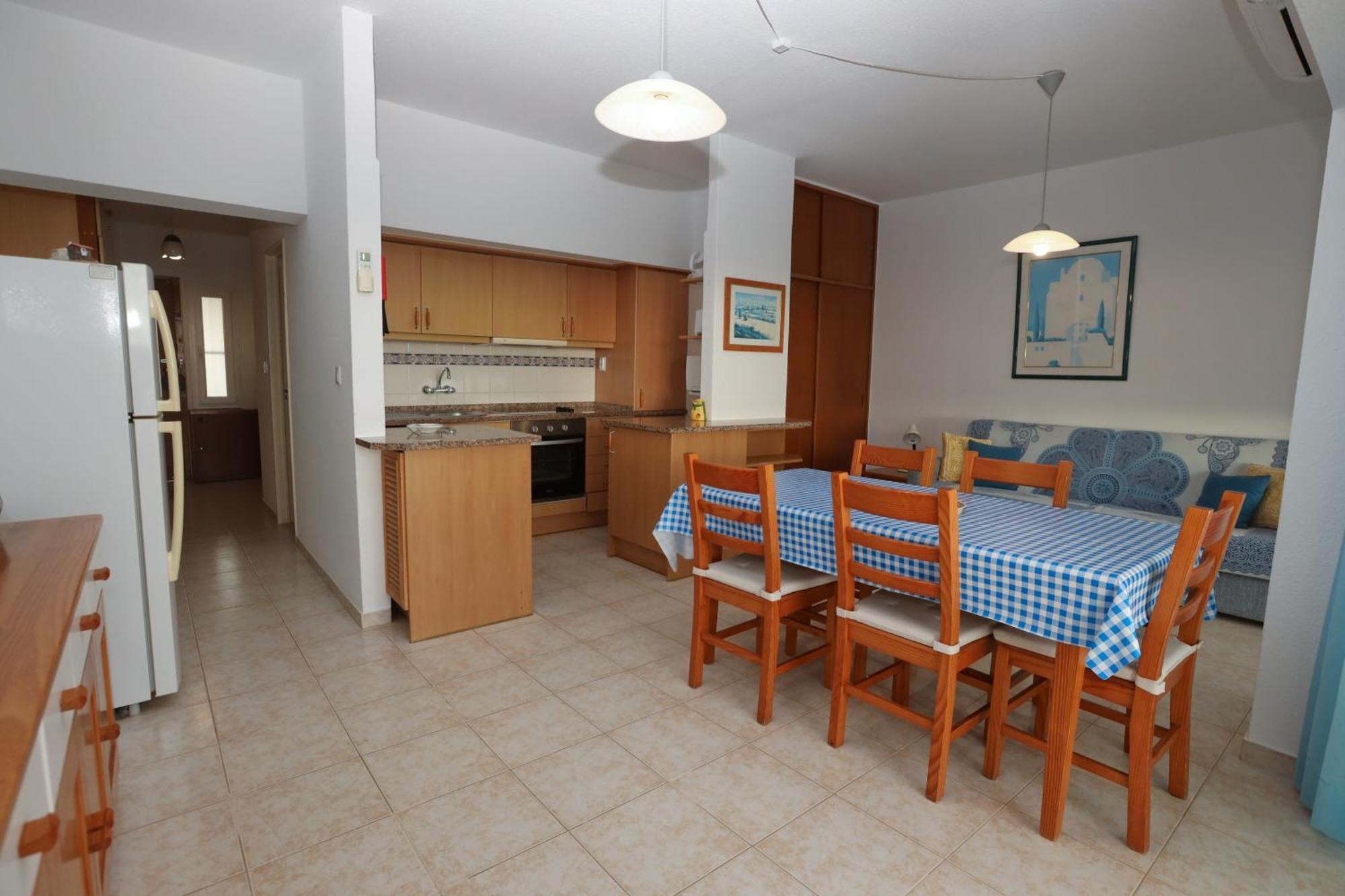 Apartamento Rocha Praia Mar Портиман Екстериор снимка