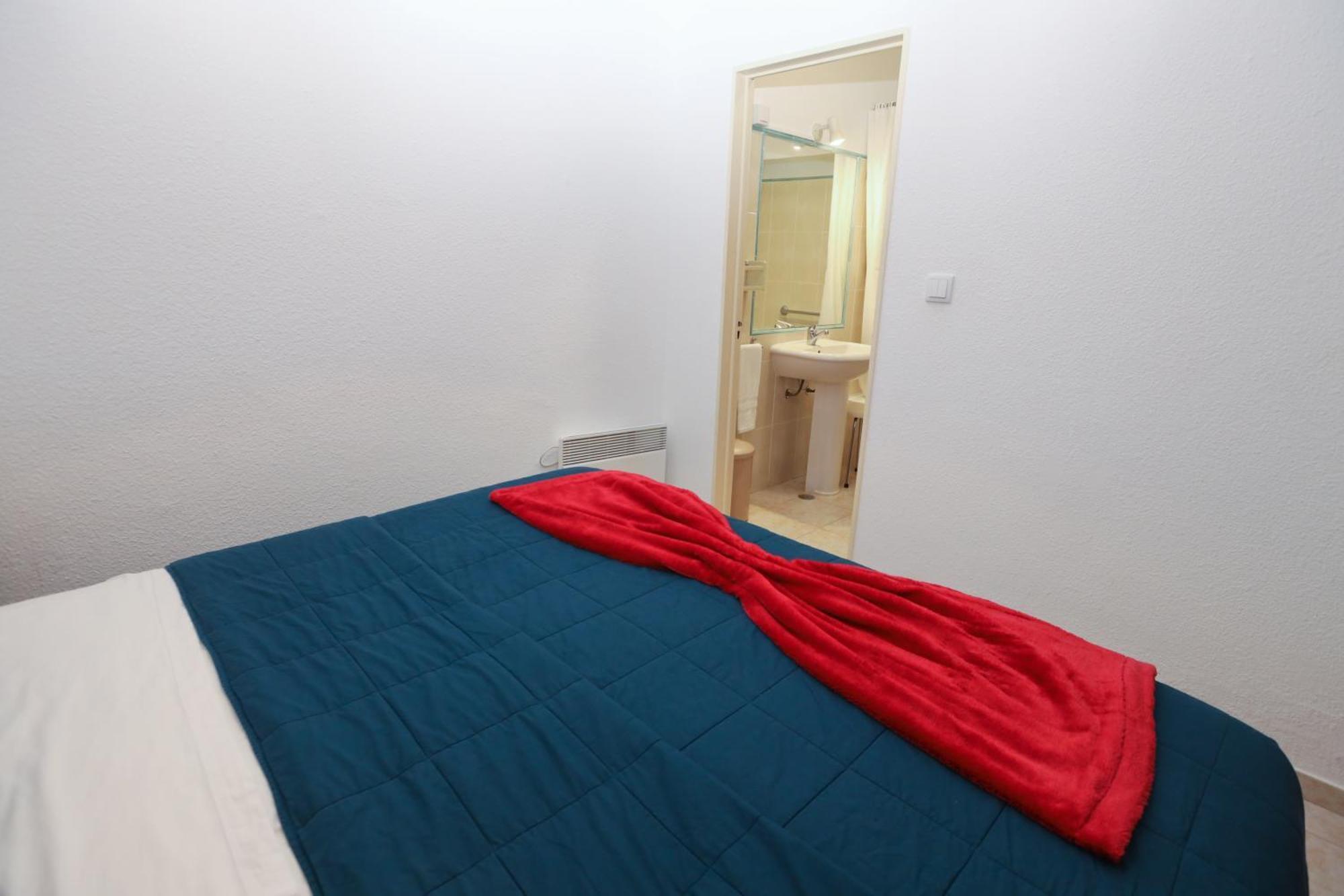 Apartamento Rocha Praia Mar Портиман Екстериор снимка