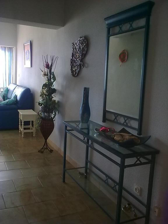 Apartamento Rocha Praia Mar Портиман Стая снимка